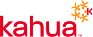 Kahua logo