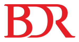 BDR