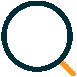 Visibility Magnifying Glass