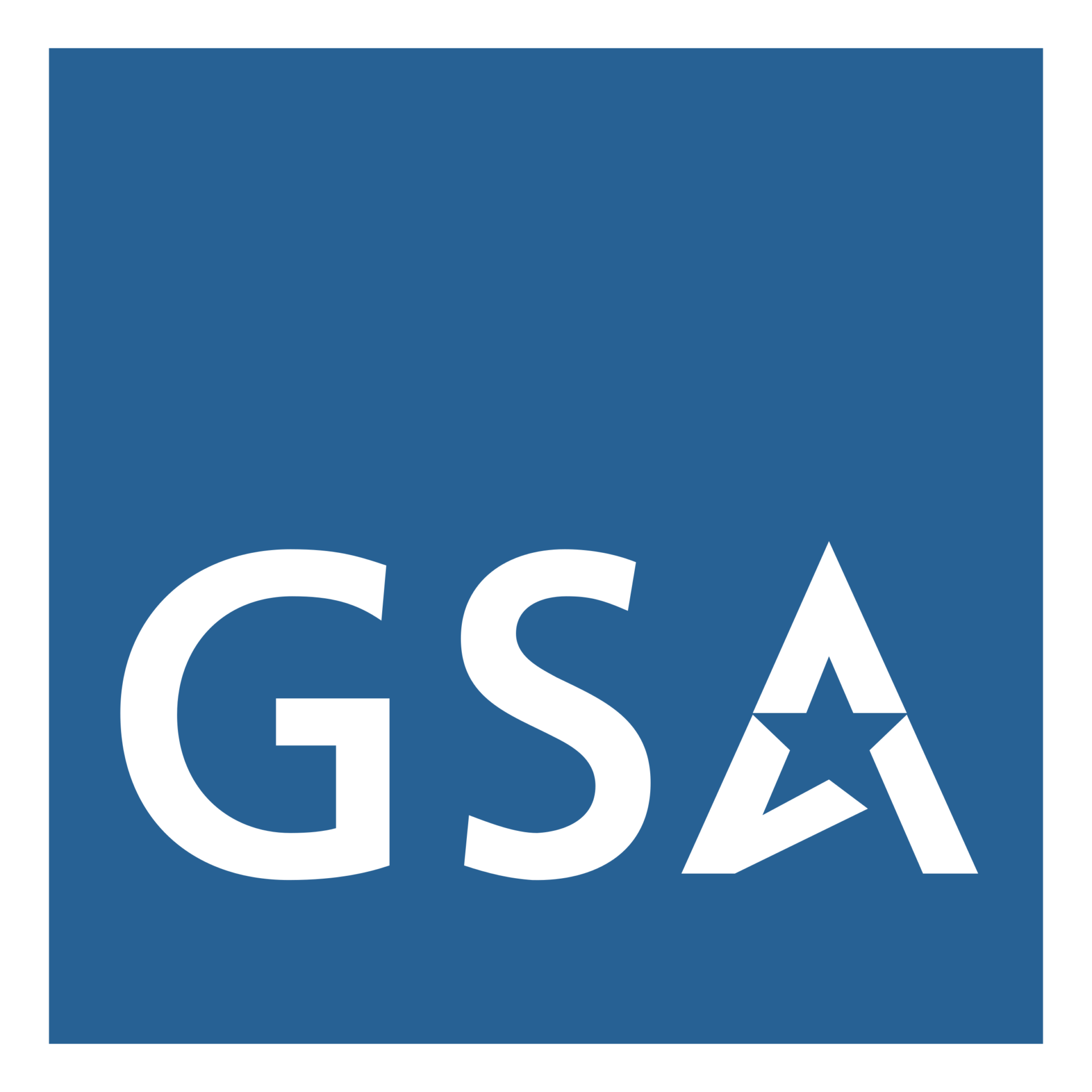 GSA