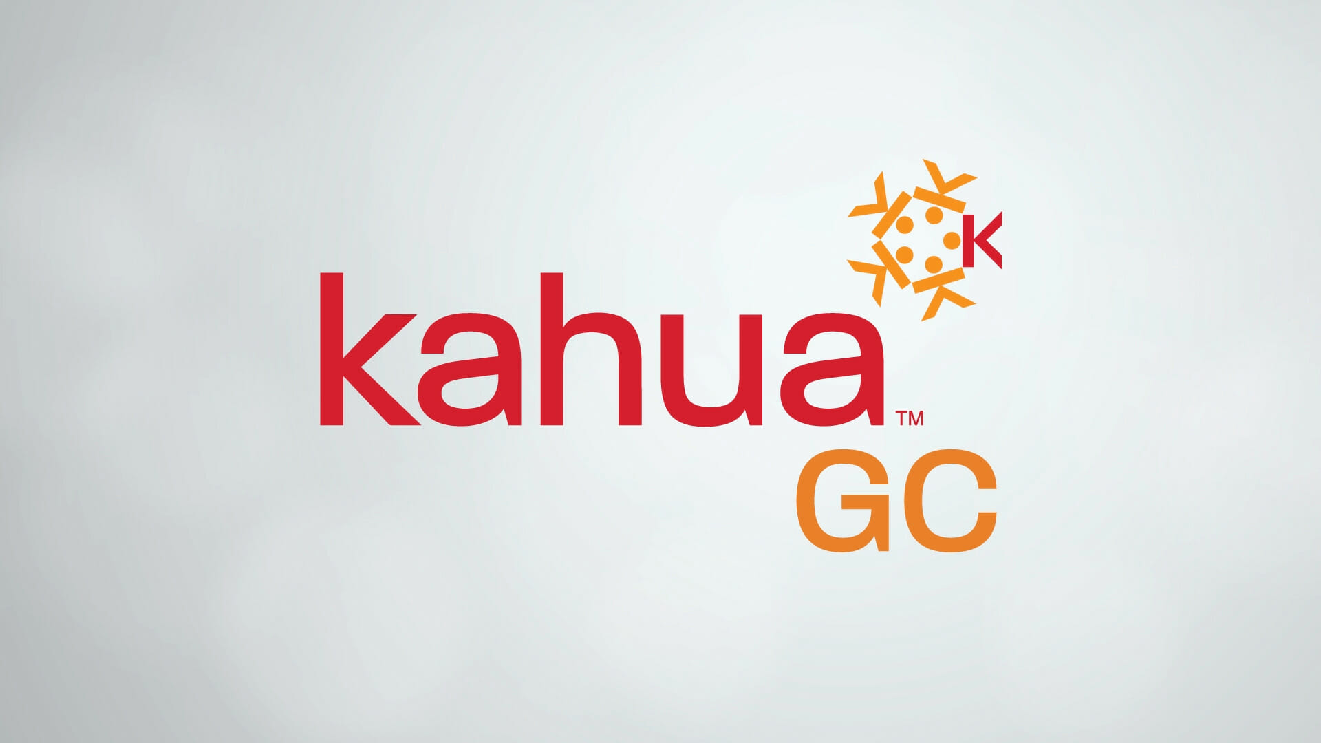 Kahua GC Video