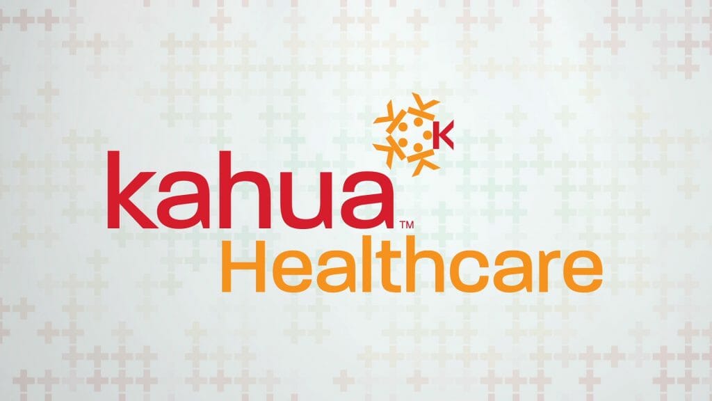 Kahua Healthcare Video