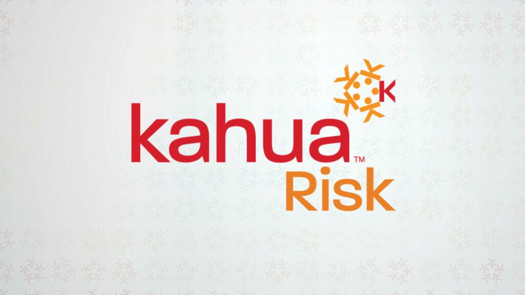 Kahua Risk