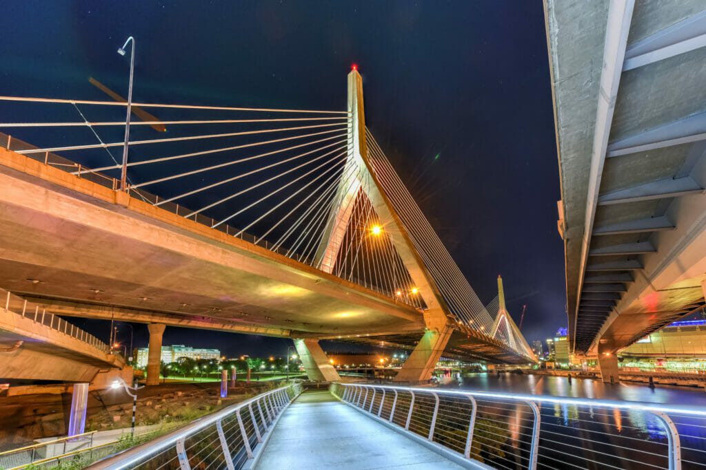 bridge