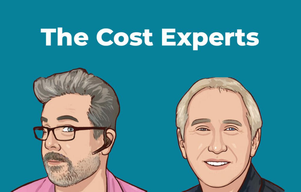 The Cost Experts