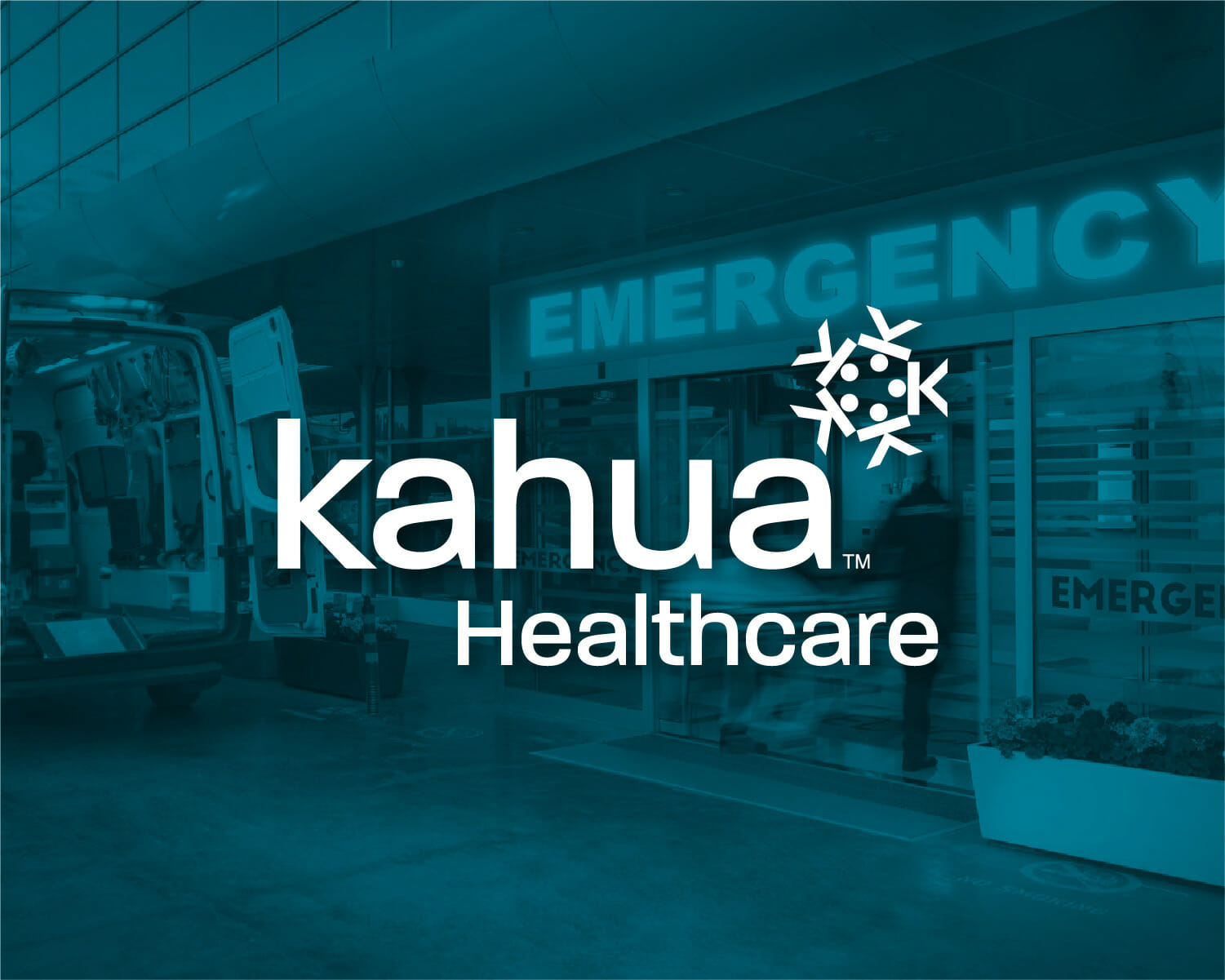 Kahua for Healthcare