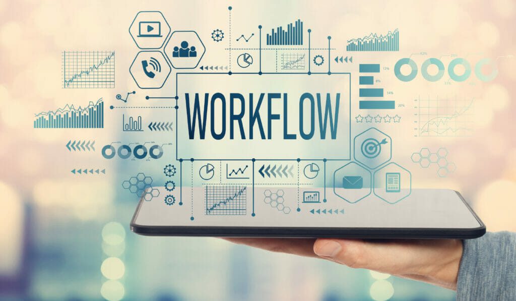 Workflow