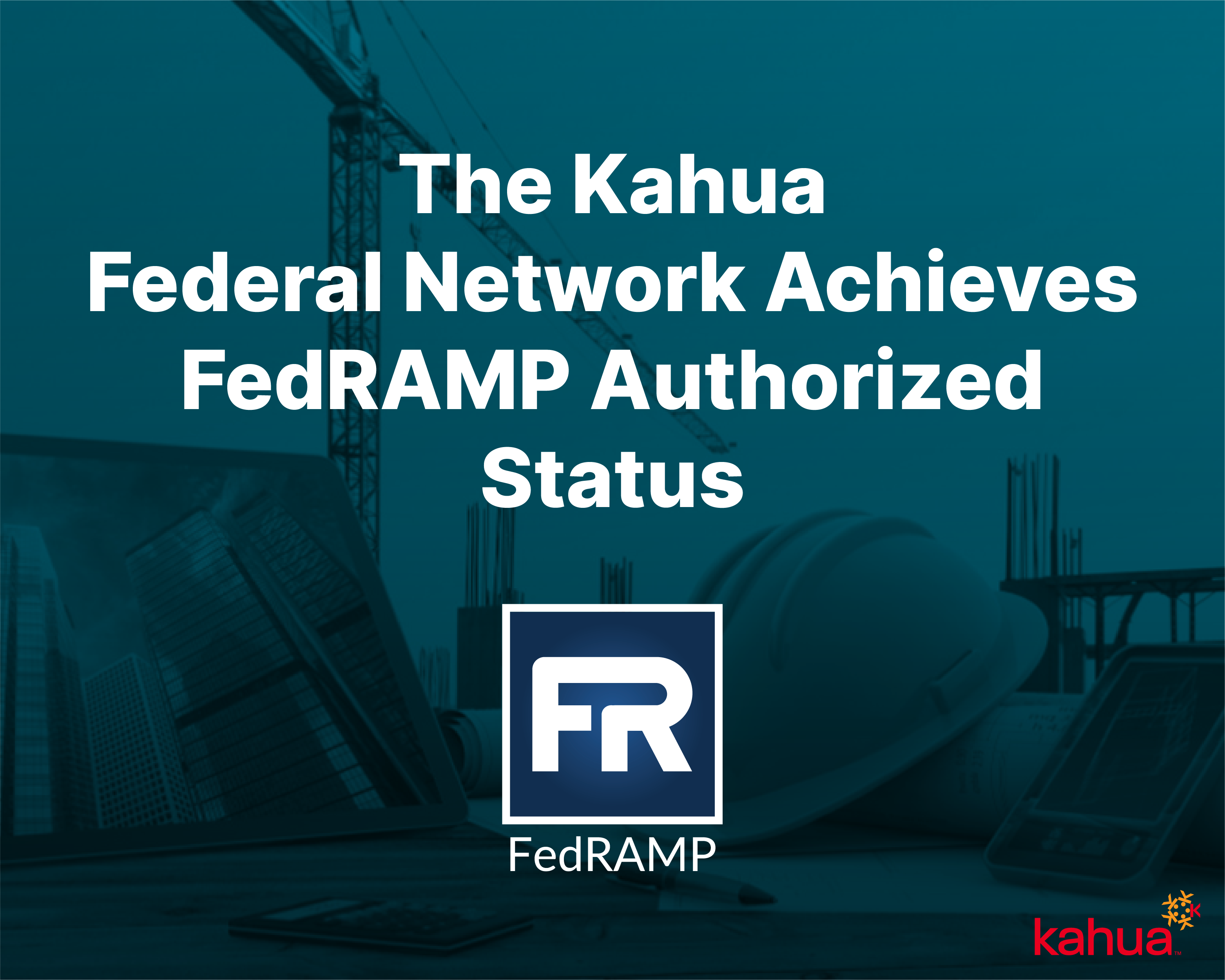 Fedramp Authorized Status