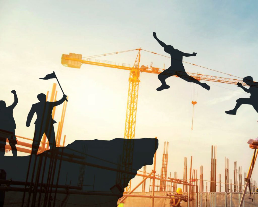 Collaboration Software for Construction