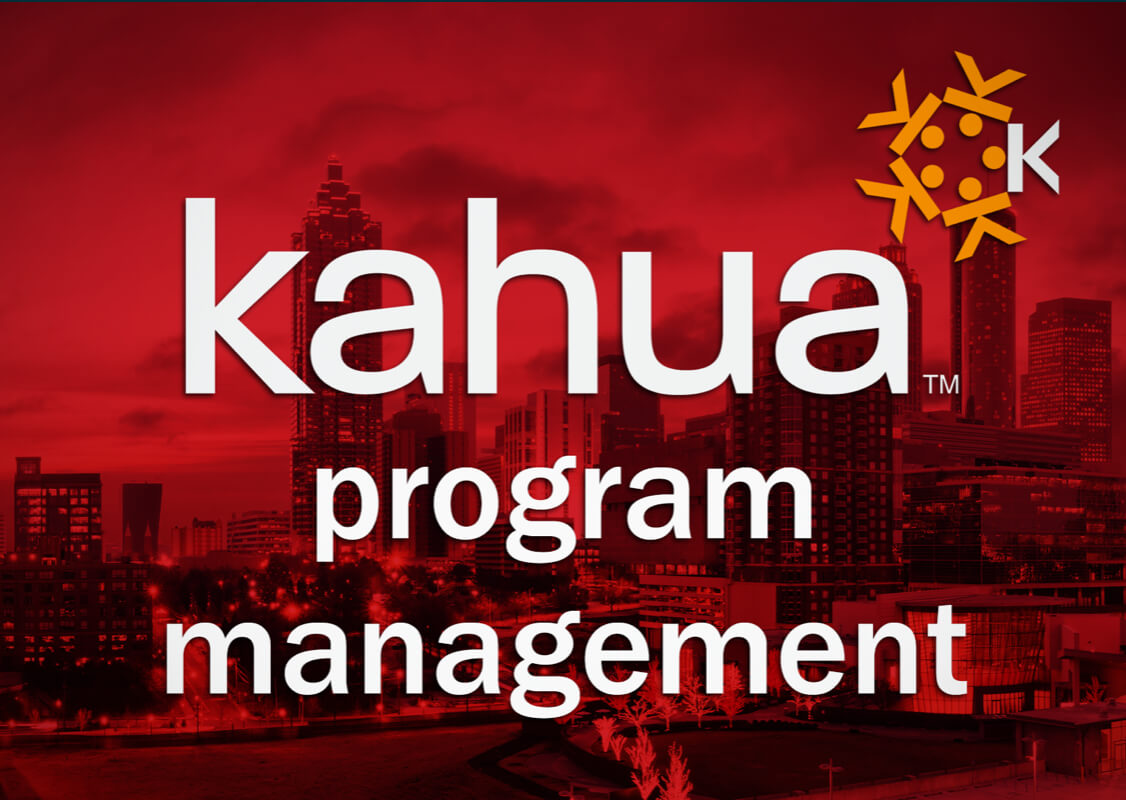 Construction Capital Program Management Software