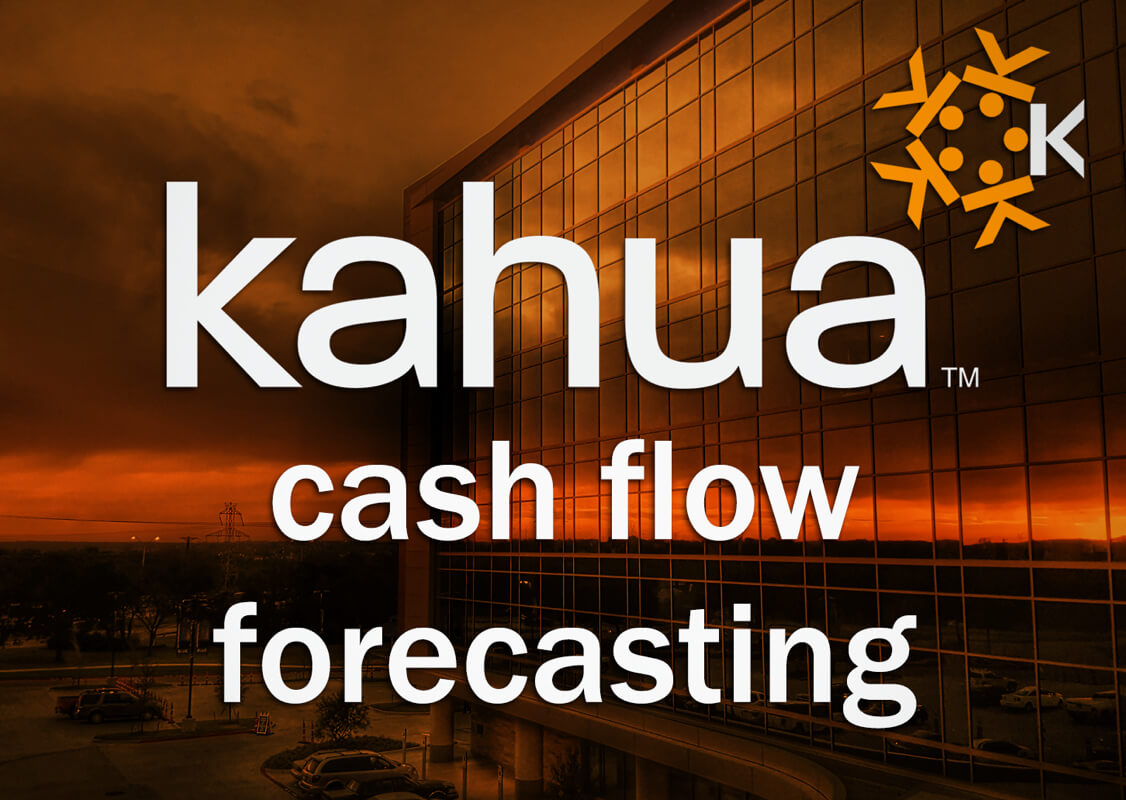 Construction Cash Flow Planning Software