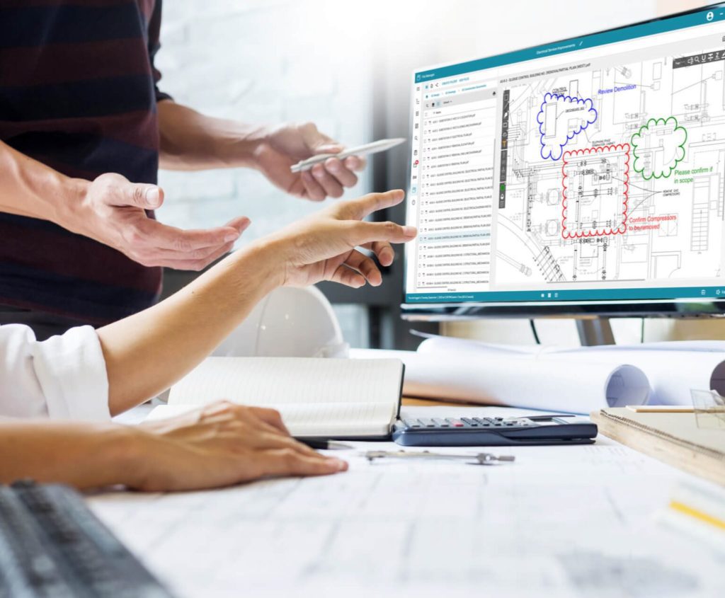 Construction Design Management Software