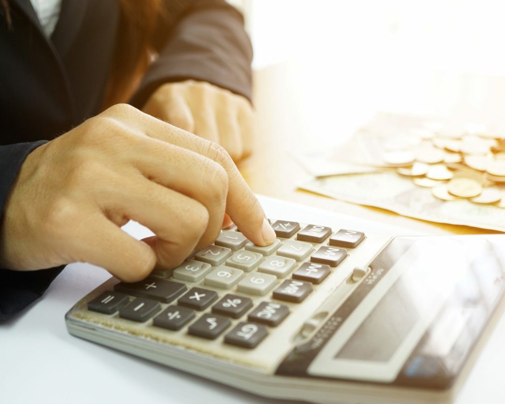 Construction Project Funding Software