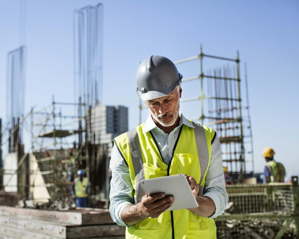 Construction Risk Management Software