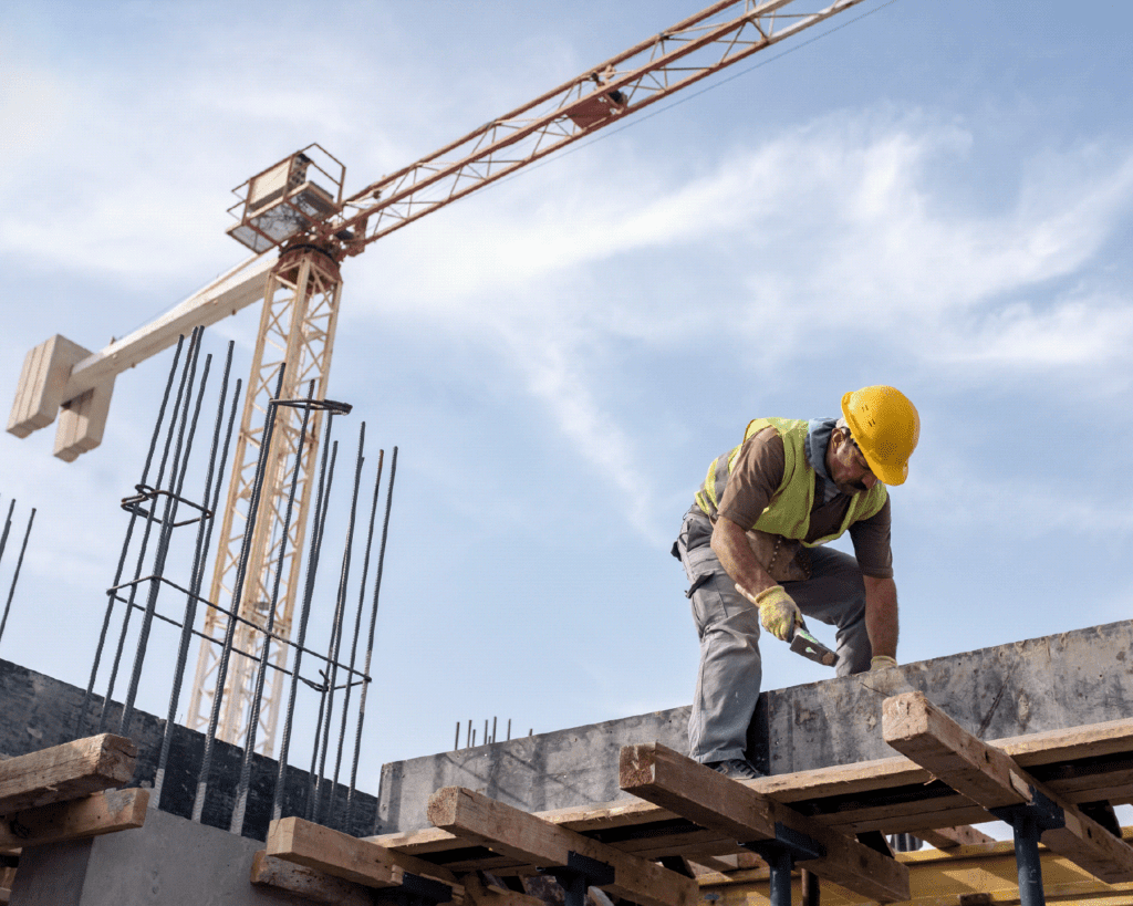 Construction Risk Management Software