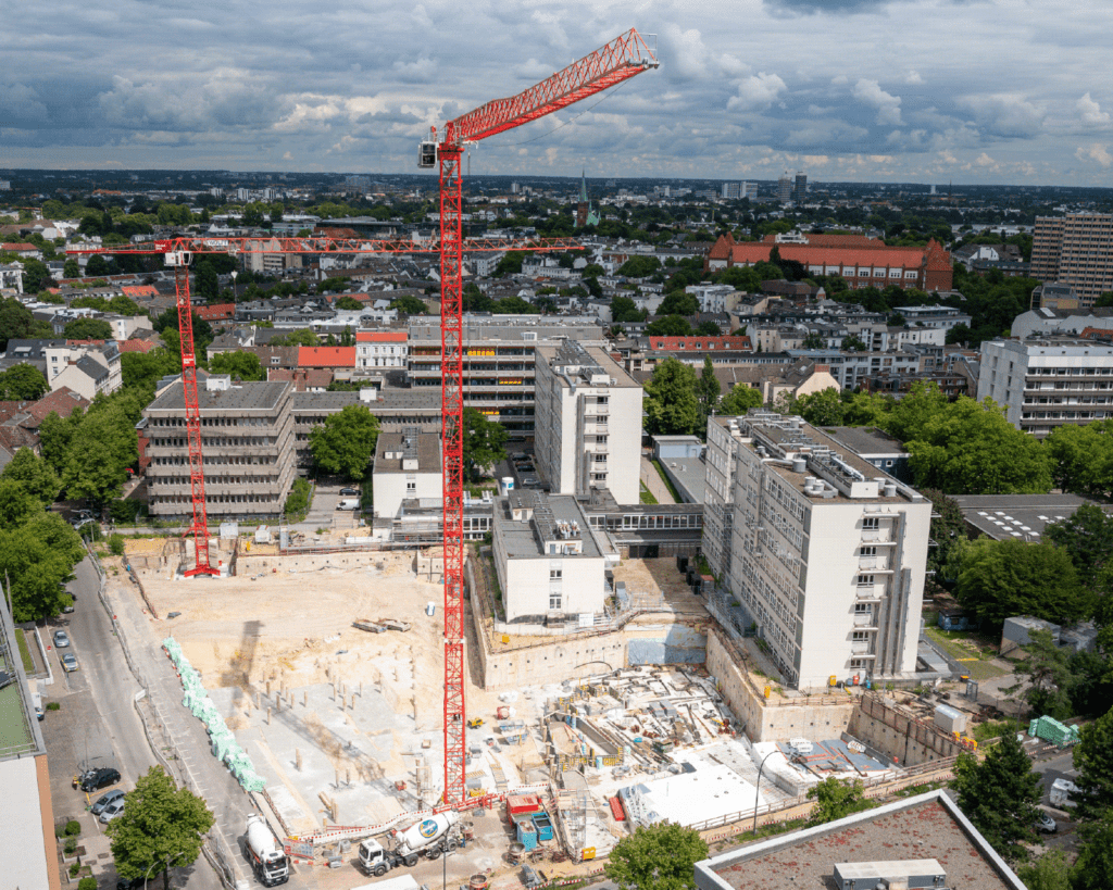 Construction Software Integrations