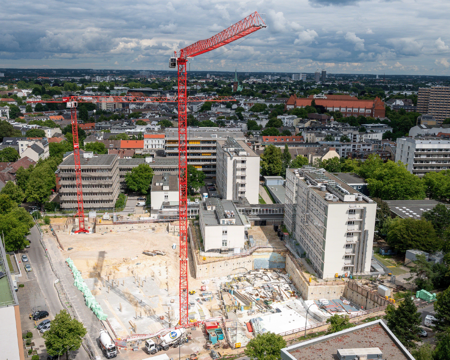 Construction Software Integrations