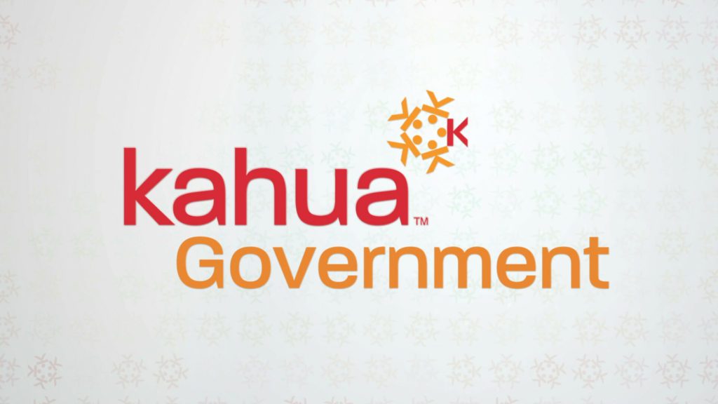 Construction Software for Government