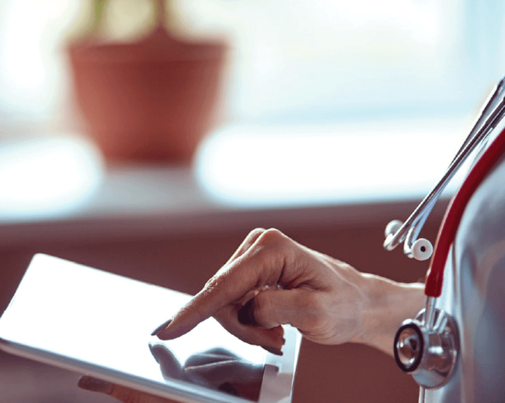 Construction Software for Healthcare