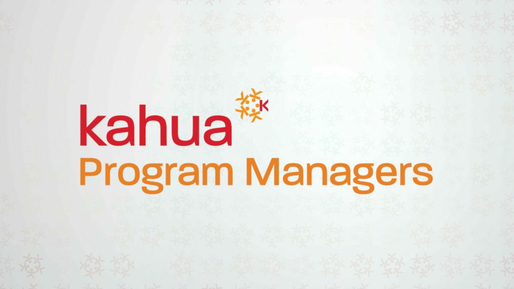 Construction Software for Program Managers
