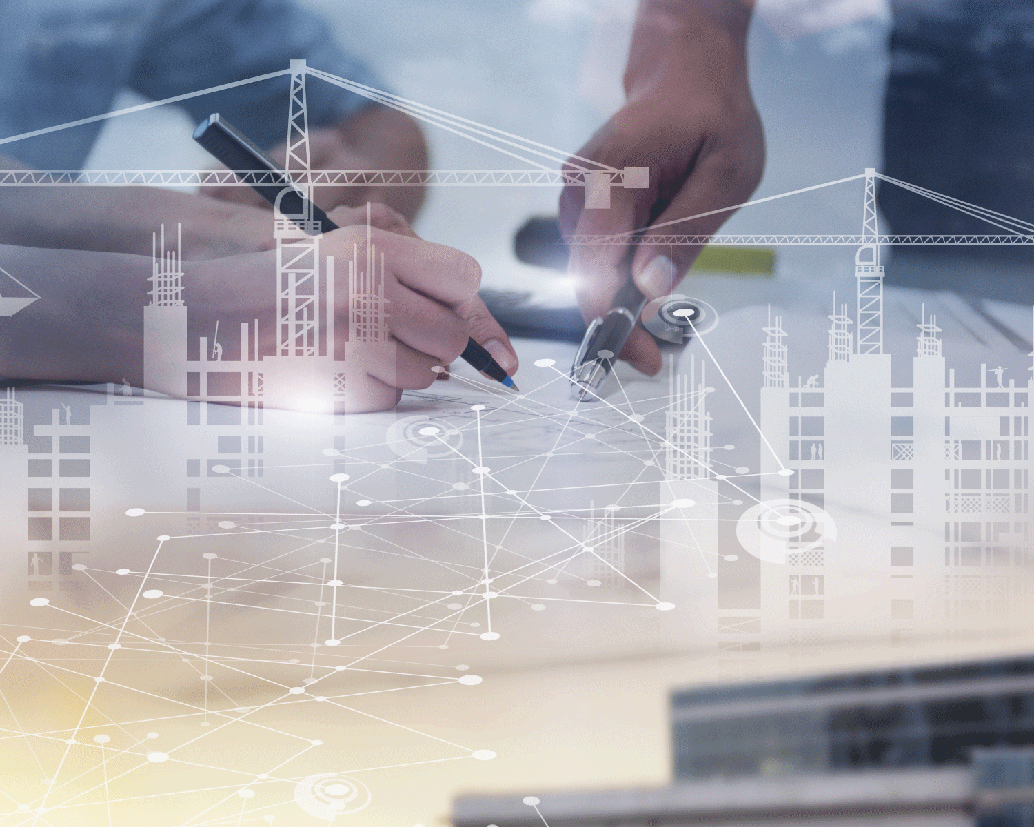 Crossland Construction Software Case Study