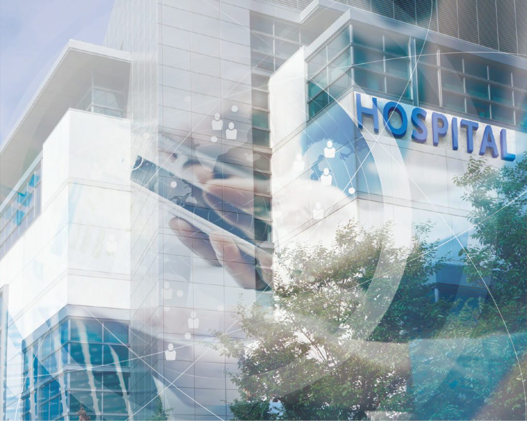 Healthcare Capital Project Software