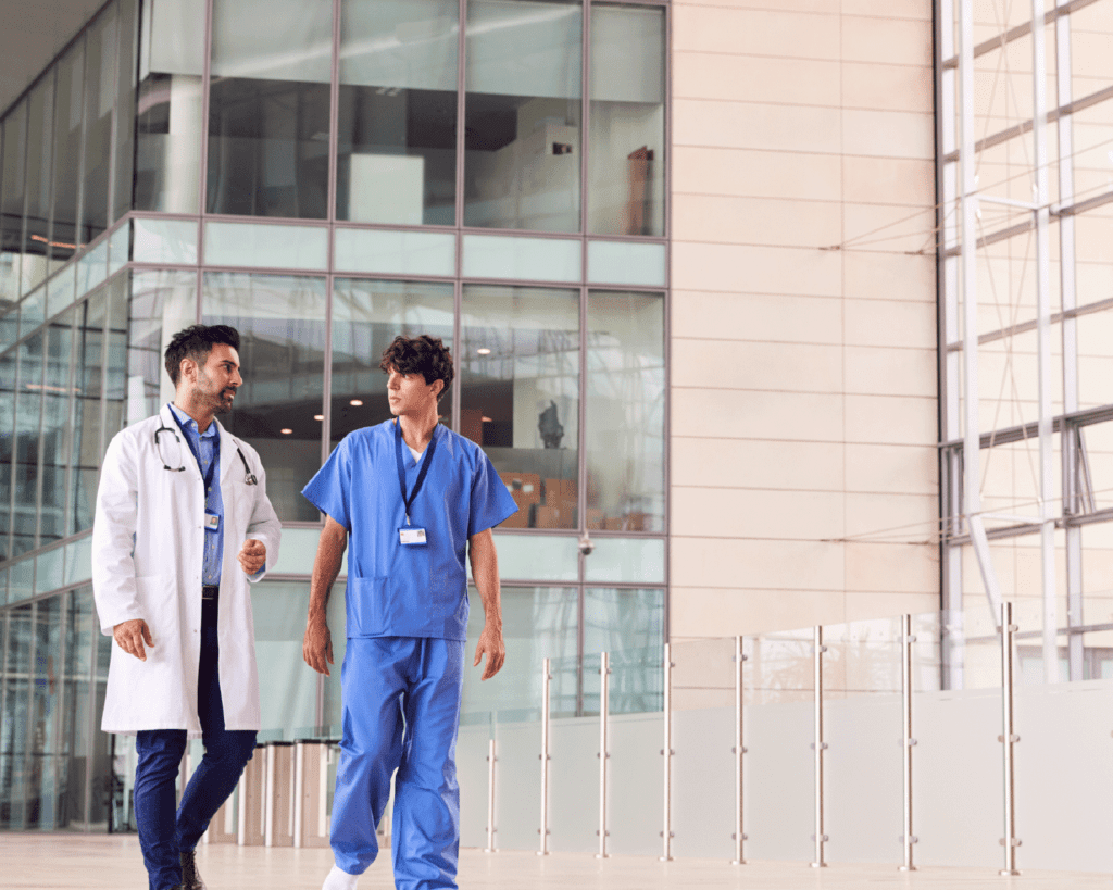 Healthcare construction Single Source of truth
