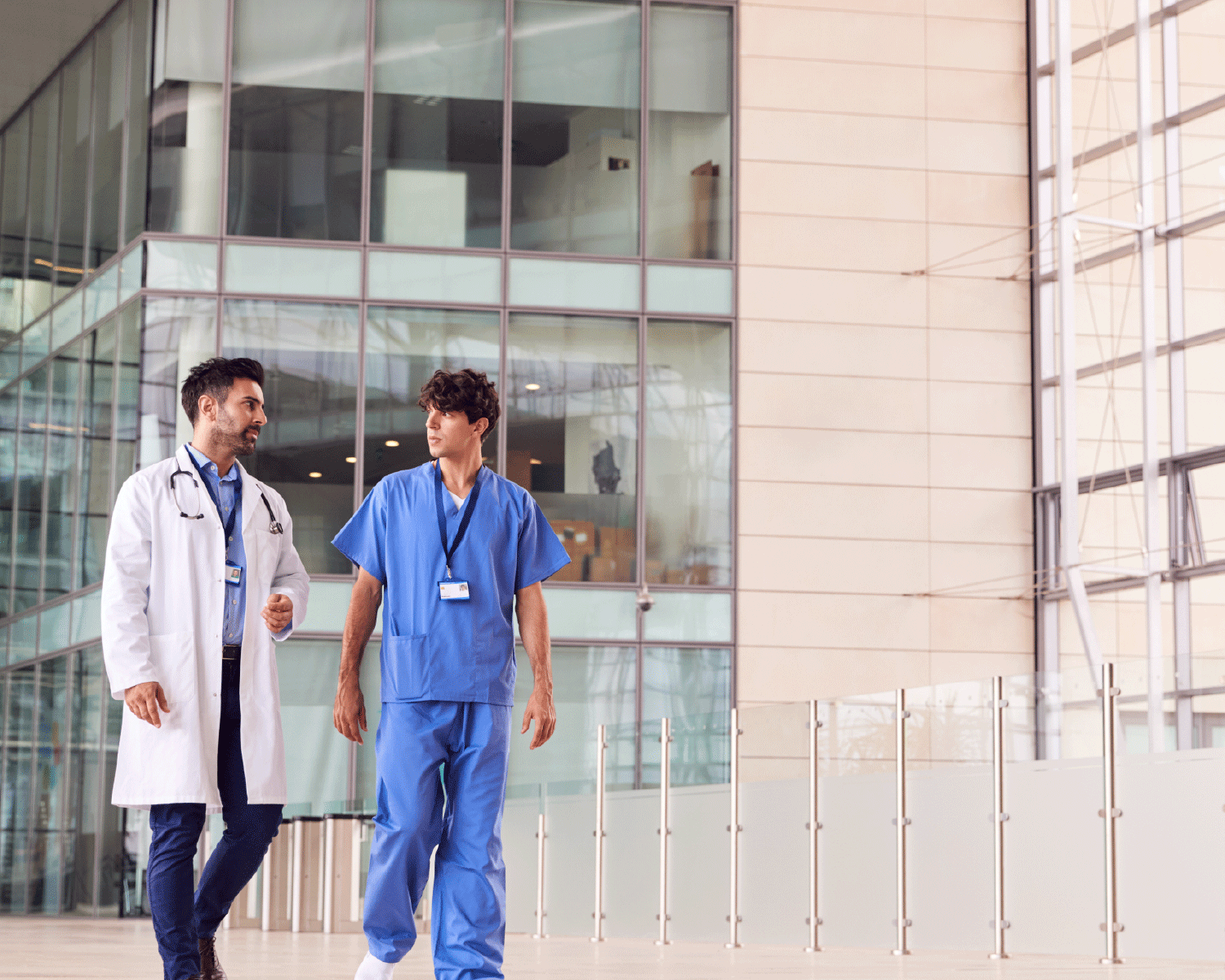 Healthcare construction Single Source of truth