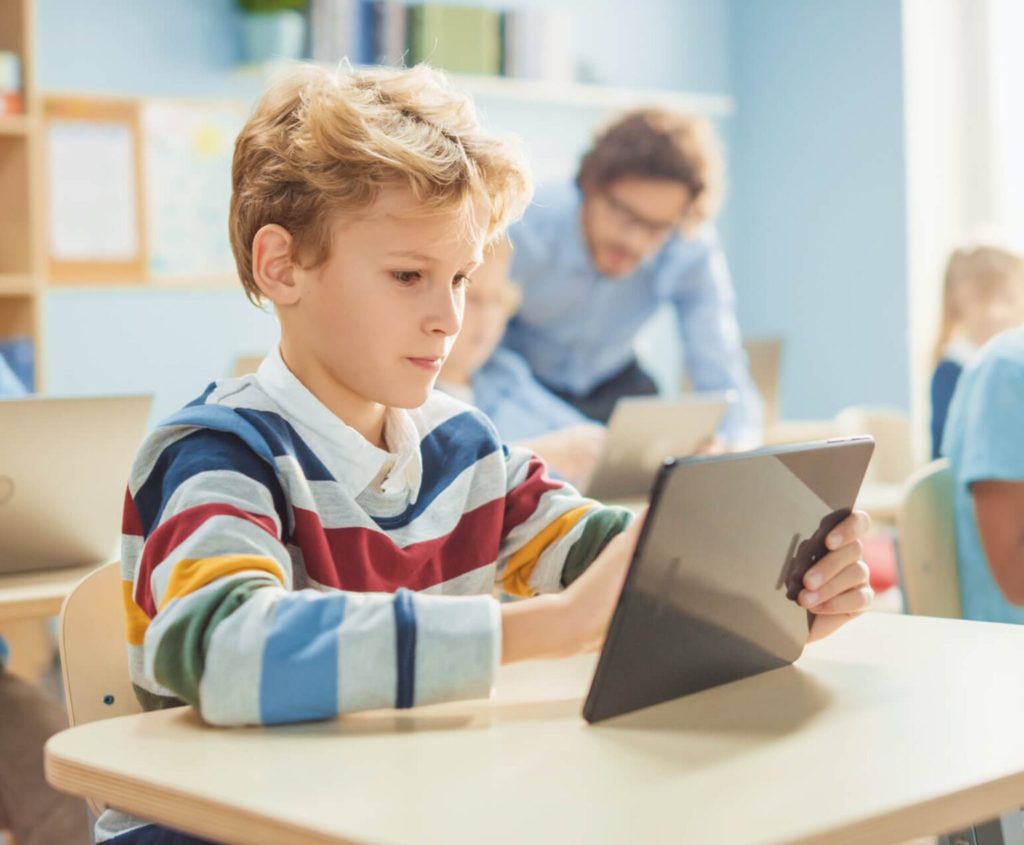 K12 Construction Software