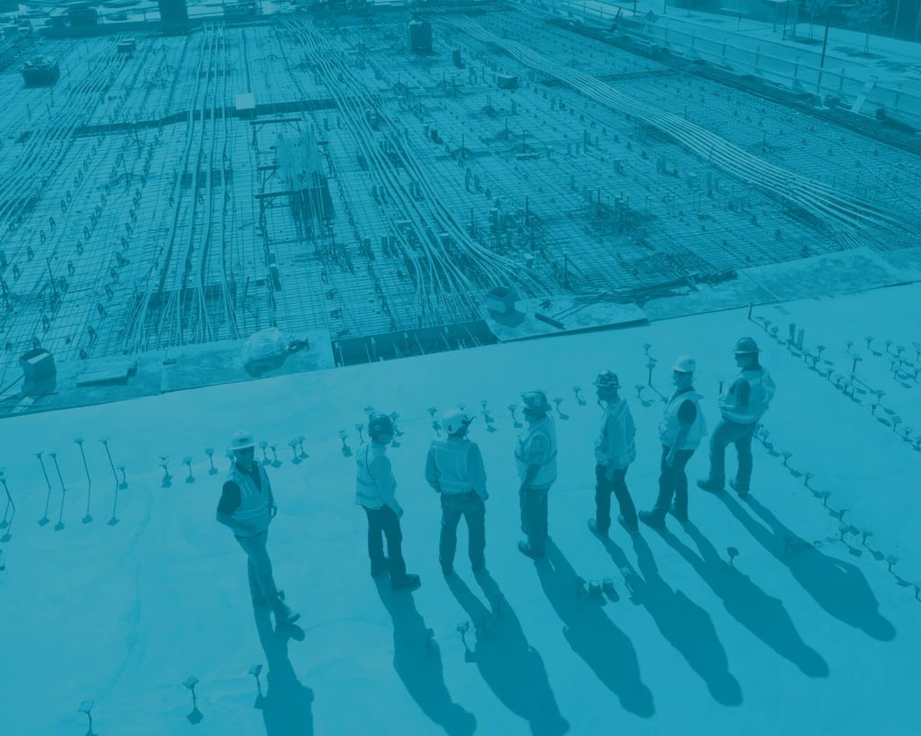 SASS Construction Project Management Software