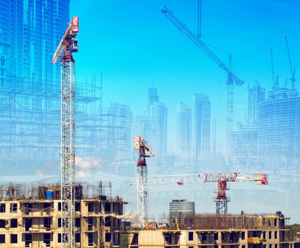 Secure Construction Software