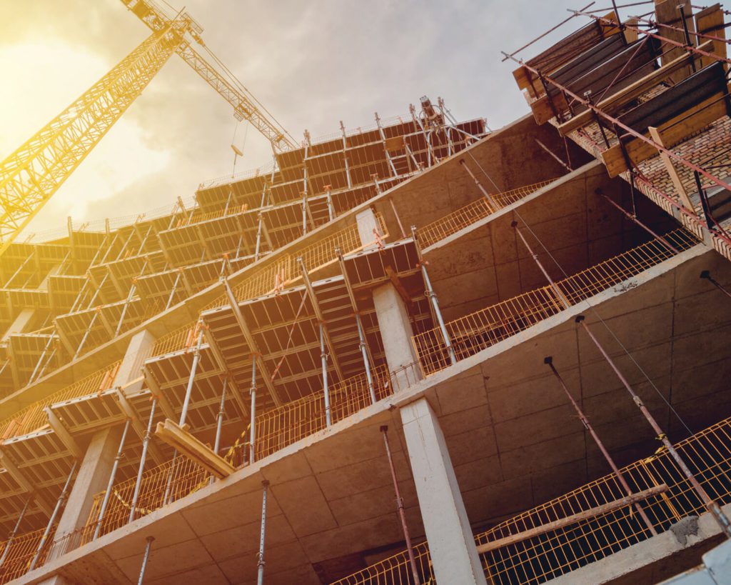 Software for Construction Capital Project Management