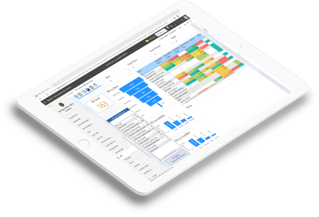 Software for Construction Planning