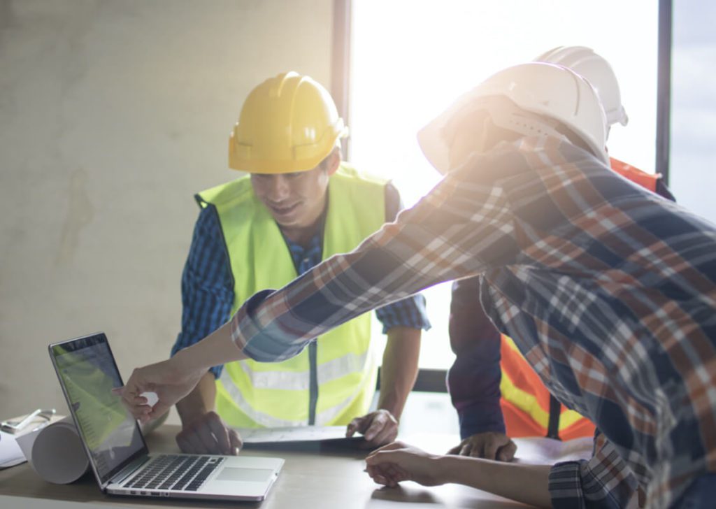 Software for Construction Program Management