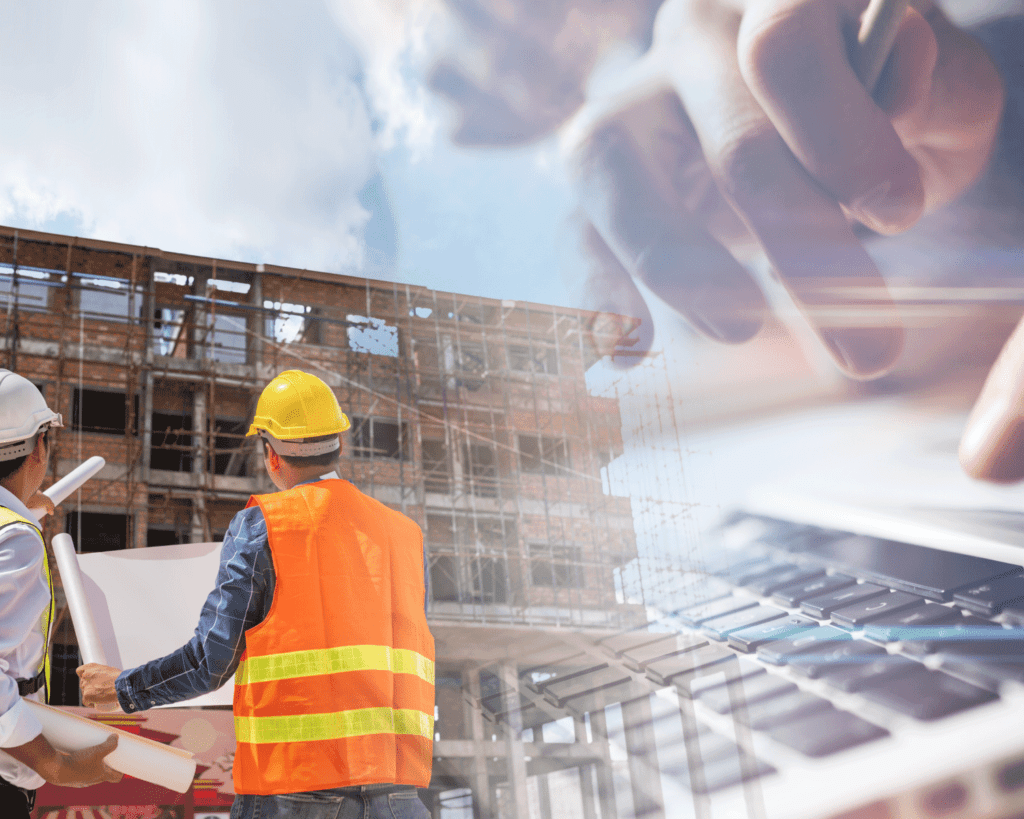 Software for Construction Project Management