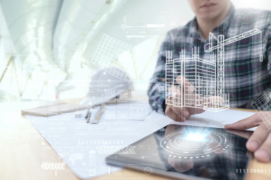 System for Construction Project Management