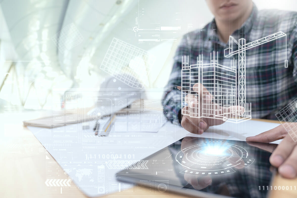 System for Construction Project Management