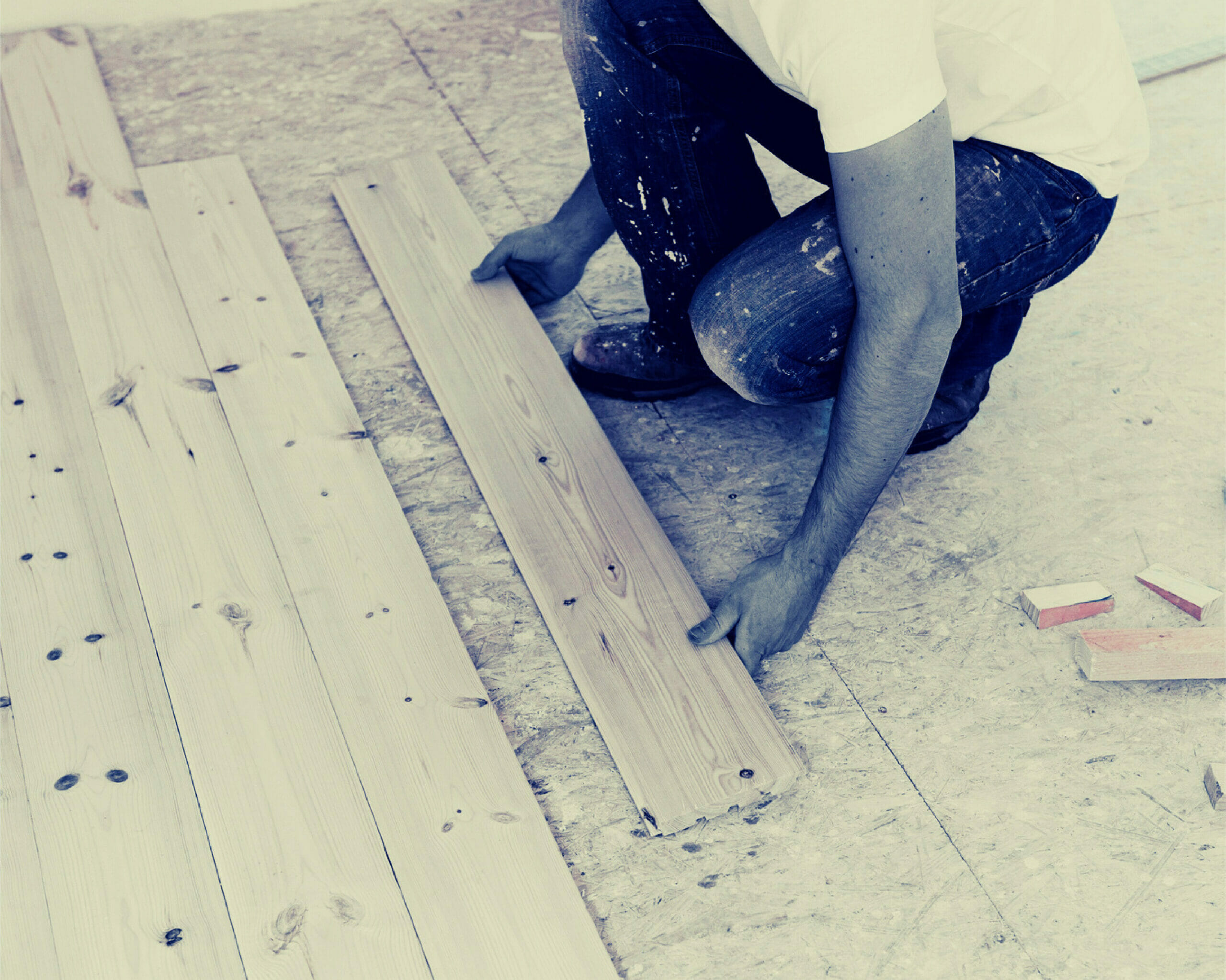 Warehouse & Retail Facility Construction Software