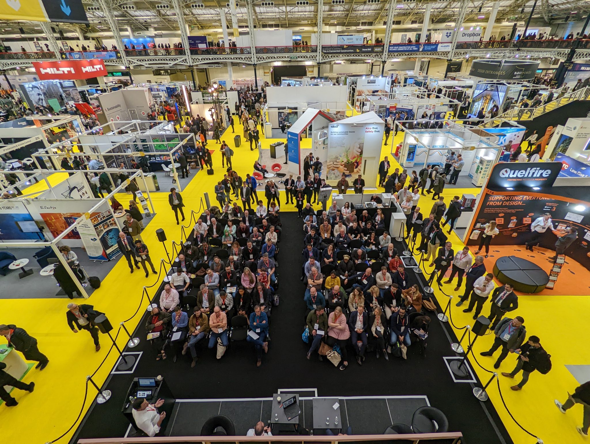 Enabling Innovation Everywhere We Go Kahua Blog