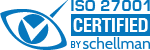 Kahua is ISO 27001 certified